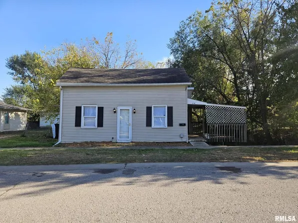 1110 E 10th St, Muscatine, IA 52761