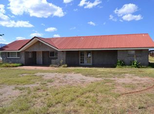 1598 W Mule Deer St, Bisbee, AZ 85603