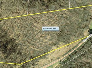 0 Strouds Run Road, Athens, OH 45701