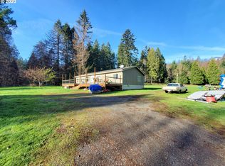 51205 Blue River Dr, Vida, OR