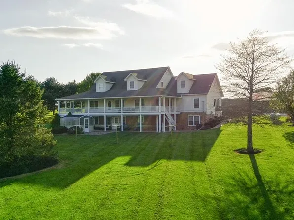 6017 Helena Rd, Mayslick, KY 41055