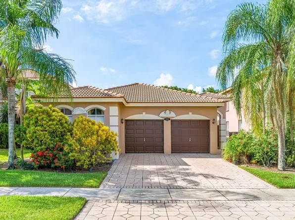 10500 Galleria Street, Wellington, FL 33414