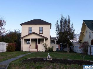 633 Georgiana St, Port Angeles, WA 98362