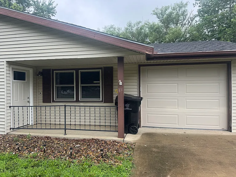 13 Carraway Ct — Photo 1