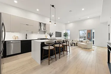 63 Webster Avenue, #3