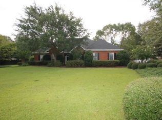 121 Magnolia Hill Rd, Kathleen, GA 31047