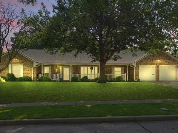 2205 Cardinal Rd, Ponca City, OK 74604