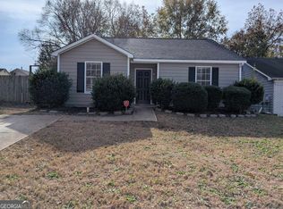 123 Tuscany Ln, Griffin, GA