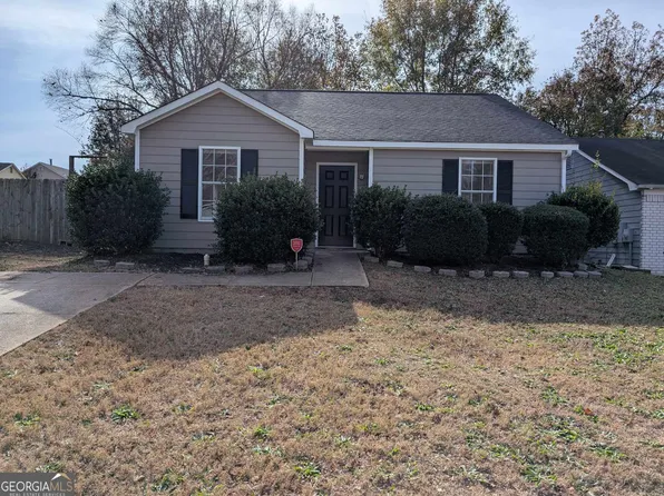 123 Tuscany Ln, Griffin, GA 30223