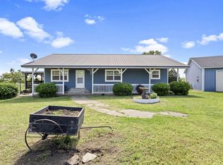 447247 E 70th Rd, Welch, OK 74369