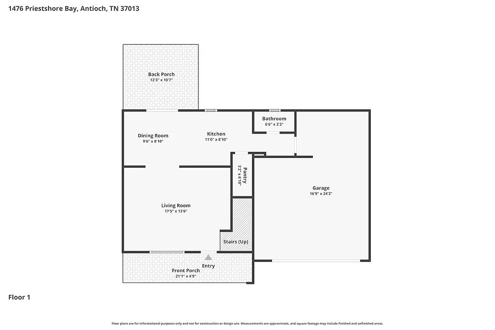 Building Photo - 1476 Priestshore Bay