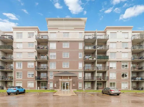 135B N Sandpiper Rd #2602, Wood Buffalo, AB T9K 0N3