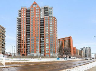 9020 Jasper Ave NW #308, Edmonton, AB