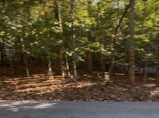 Villa Dr, Ellijay, GA 30540