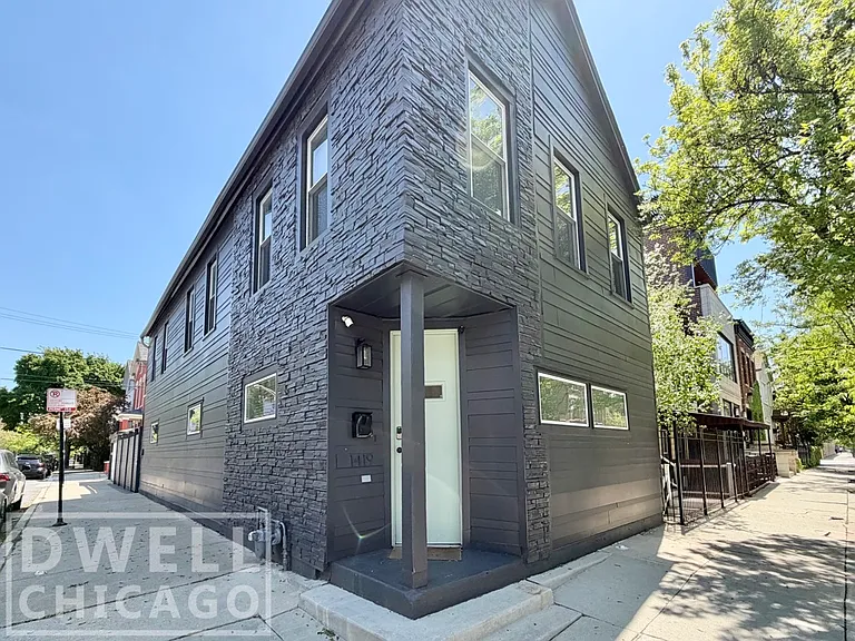 1419 N Paulina St — Photo 46