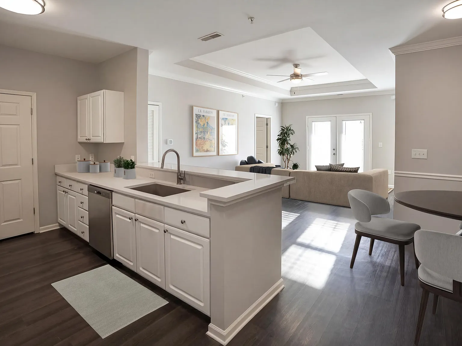Apartments at Glenmoore — Photo 2