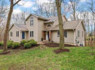 2999 Walnut Ridge Ln NE, Iowa City, IA 52240