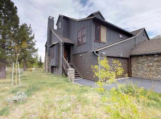 1205 Pyramid Peak Dr APT 1205, Mammoth Lakes, CA 93546