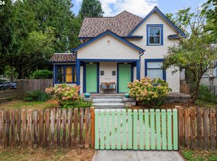 4305 N Haight Ave, Portland, OR 97217