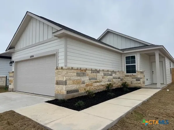 1204 Wild Leaf, San Marcos, TX 78666