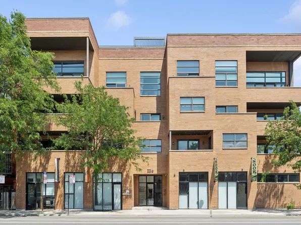 2216 W Armitage Ave APT 4A, Chicago, IL 60647