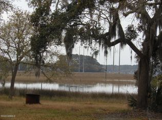 493 Paige Point Rd, Seabrook, SC 29940