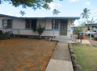 86-055 Alta St, Waianae, HI 96792