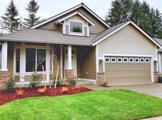 6860 Bellamae Ct SW, Tumwater, WA