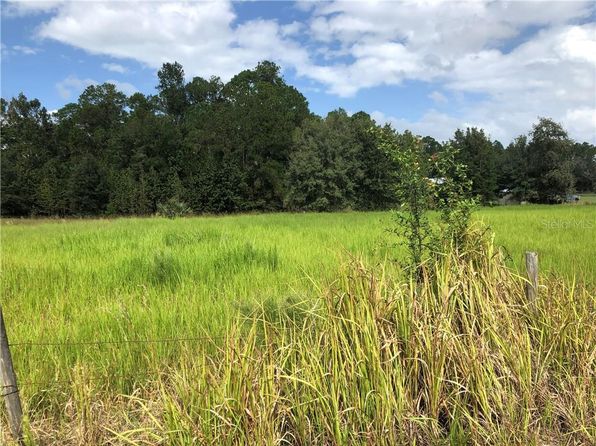 Ocklawaha Land For Sale