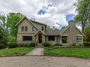 12300 Forest School Ln, Anchorage, KY 40223