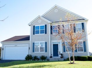 13519 Marigold Rd, Plainfield, IL 60544