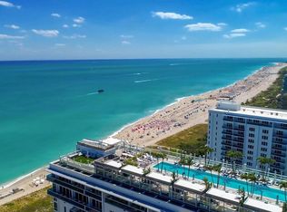 2301 Collins Avenue #334, Miami BEach, FL 33139