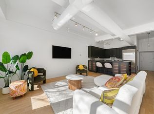 Laconia Lofts, Boston, MA 02118