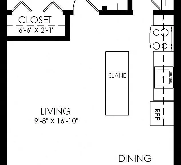 Charmel Apartments — Photo 20