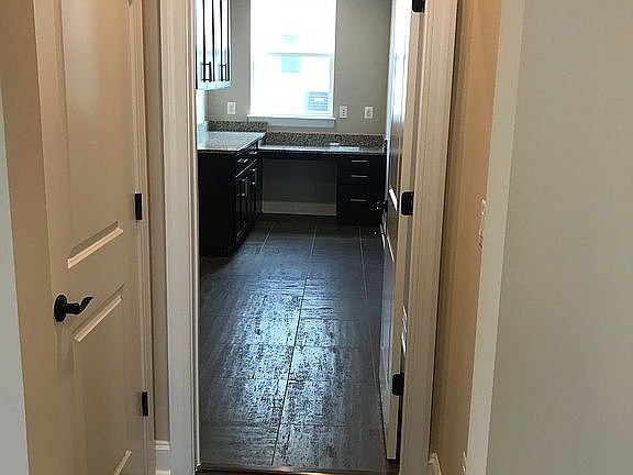 Laundry room/ mud room