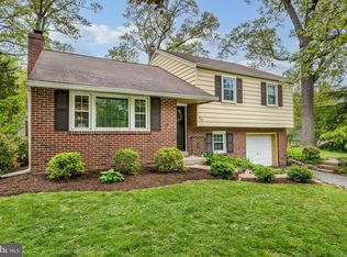 537 Midland Ave, Berwyn, PA 19312