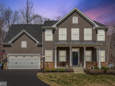 12503 Bainswood Ct, Fredericksburg, VA, 22407