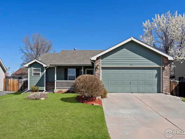 304 Hemlock Dr, Windsor, CO 80550