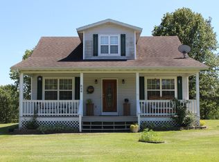 844 E Mill St, Buffalo, MO 65622