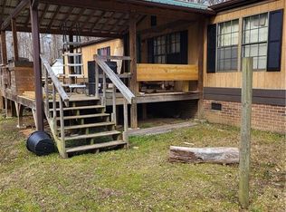 95 Rena St, Marion, NC 28752