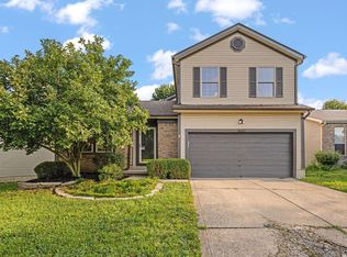 7632 Plainfield Dr, Pickerington, OH 43147