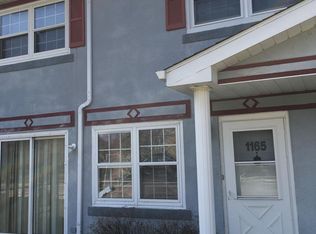 1165 Greenwood Cir UNIT 8C, Woodstock, IL 60098