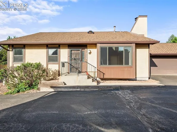 4529 Winewood Village Dr, Colorado Springs, CO 80917