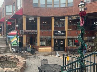 47 Cooper Creek Way #331A, Winter Park, CO 80482