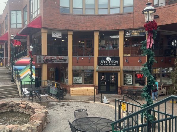 47 Cooper Creek Way #331A