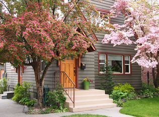931 Highland Dr, Wenatchee, WA 98801