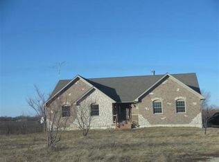 923 Brook Meadow Dr, Compton, IL 61318