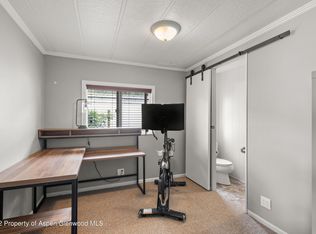 52 Lazy Gln, Snowmass, CO 81654