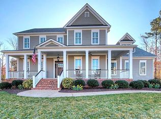 13612 Cotton Patch Ct, Henrico, VA 23233
