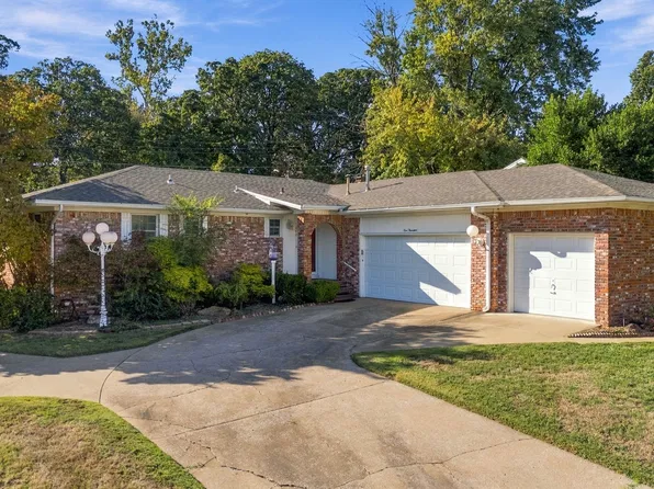 1000 Cedar Ave, Sand Springs, OK 74063